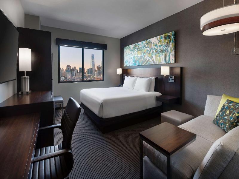Hyatt Place San Francisco Downtown image