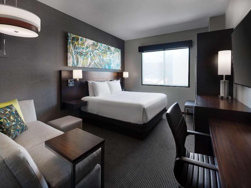 Hyatt Place San Francisco Downtown image