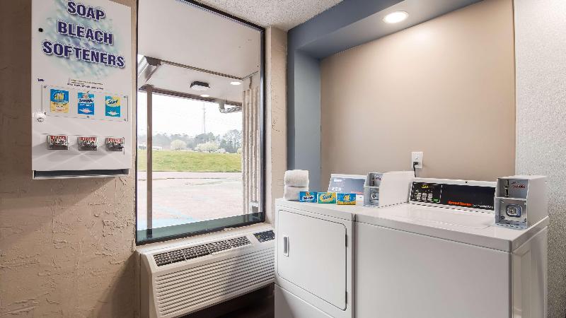 Surestay By Best Western Jasper image 5