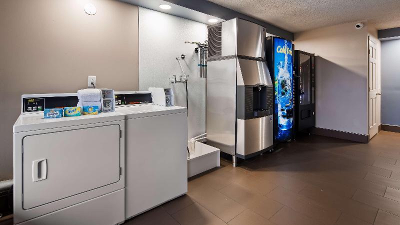 Surestay By Best Western Jasper image 3