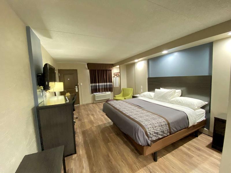 Surestay By Best Western Jasper image
