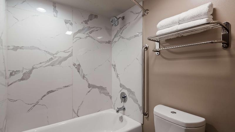 Surestay By Best Western Jasper image