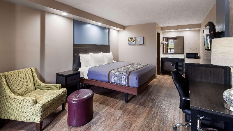 Surestay By Best Western Jasper image