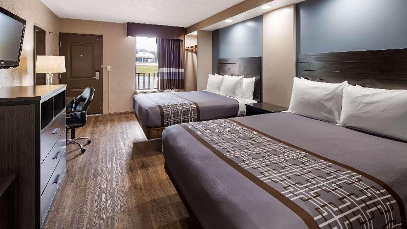 Surestay By Best Western Jasper image