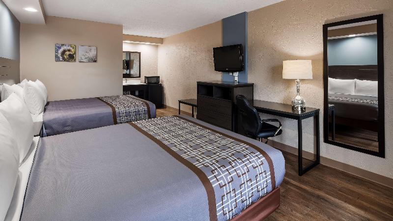 Surestay By Best Western Jasper image