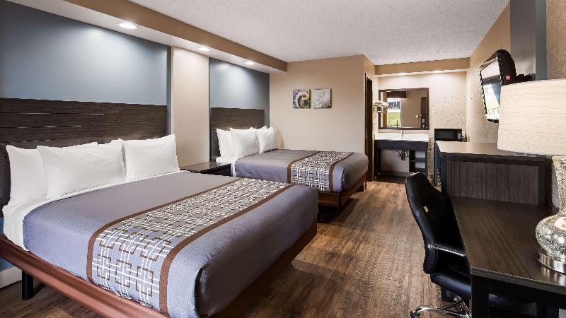 Surestay By Best Western Jasper image