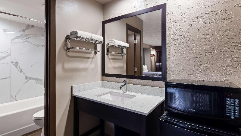 Surestay By Best Western Jasper image