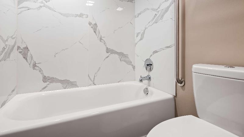 Surestay By Best Western Jasper image