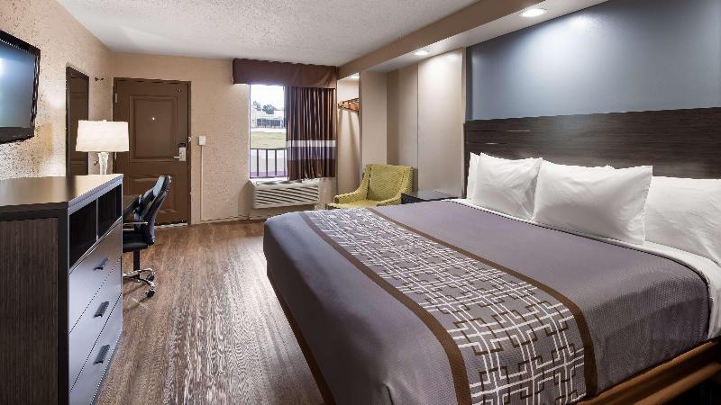 Surestay By Best Western Jasper image