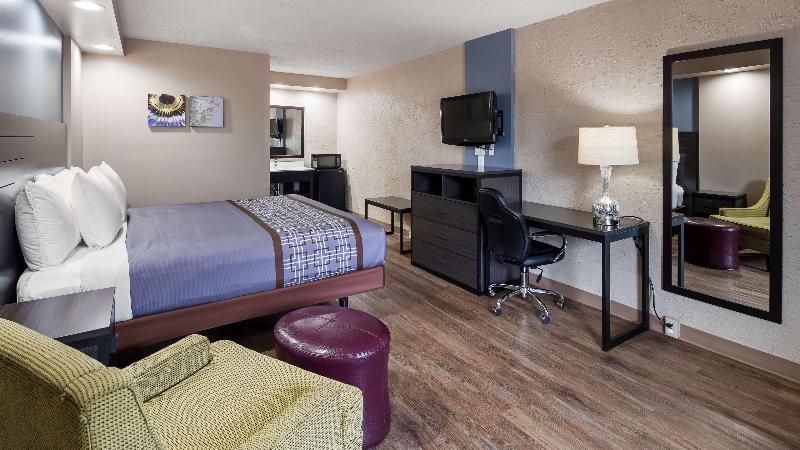 Surestay By Best Western Jasper image