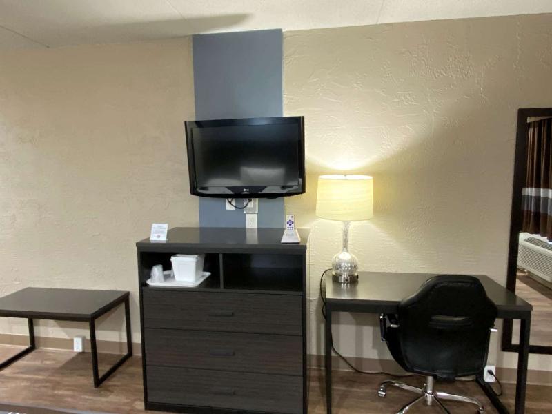 Surestay By Best Western Jasper image