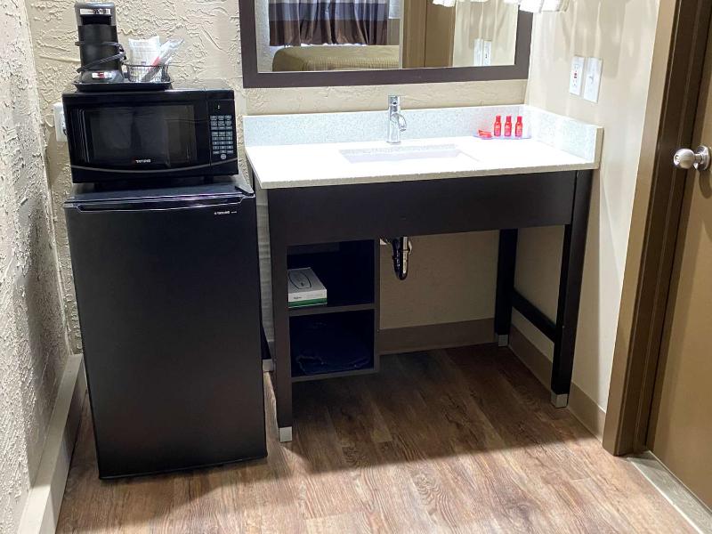Surestay By Best Western Jasper image