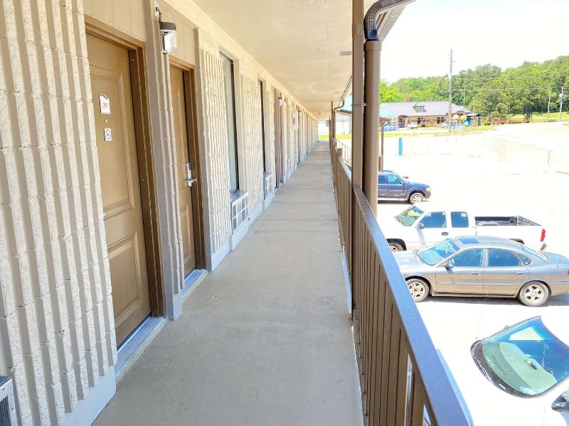 Surestay By Best Western Jasper image