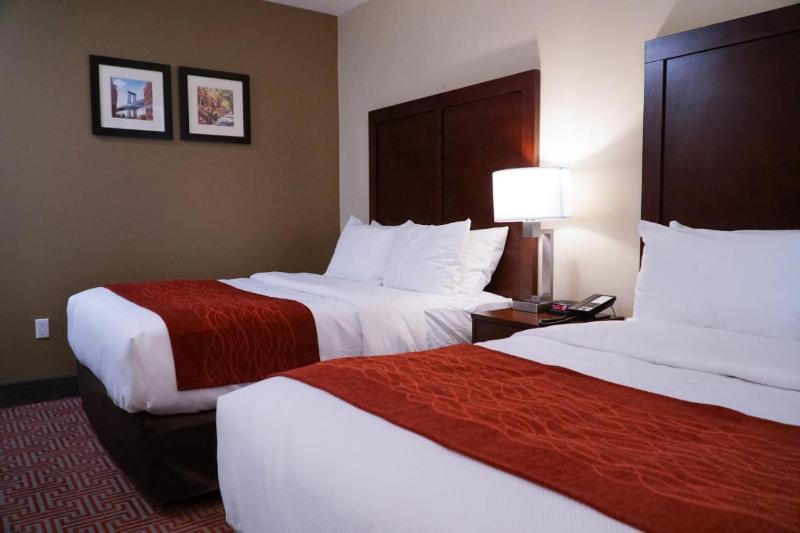 Lotus Blu Inn & Suites — photo 5