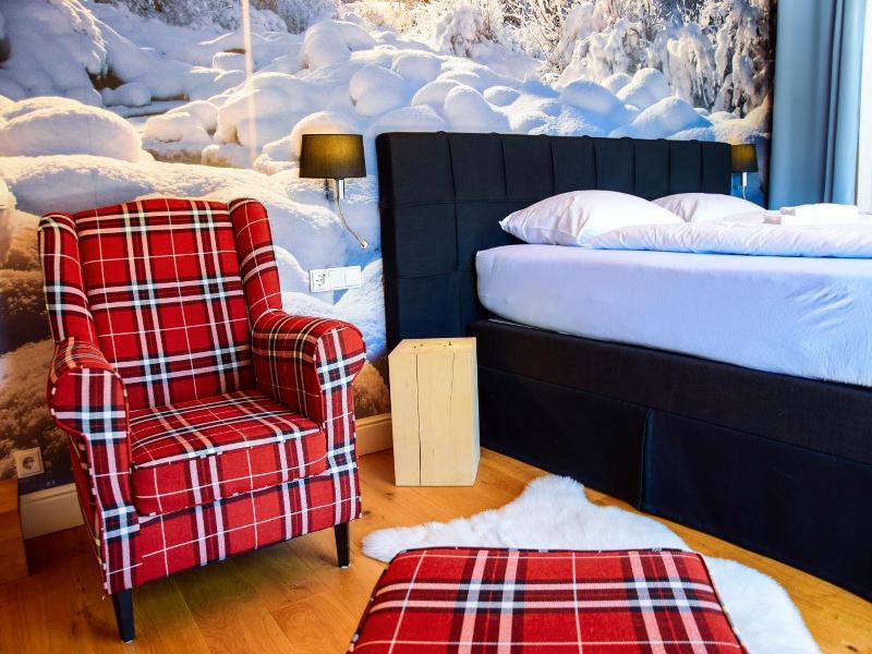 Alpenliebe Design Hotel image