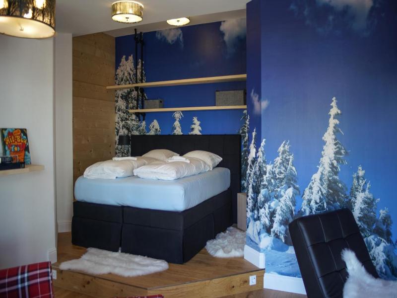 Alpenliebe Design Hotel image