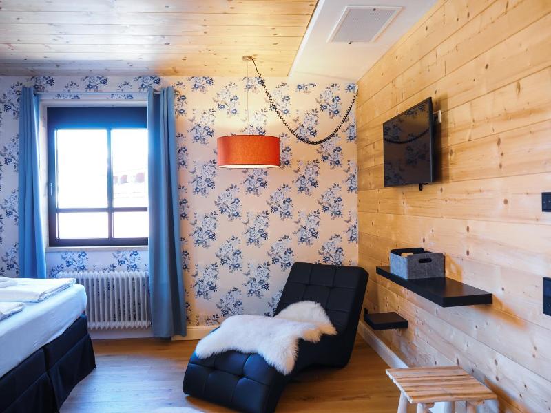 Alpenliebe Design Hotel image