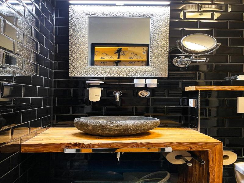 Alpenliebe Design Hotel image