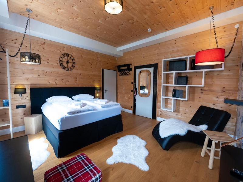 Alpenliebe Design Hotel image