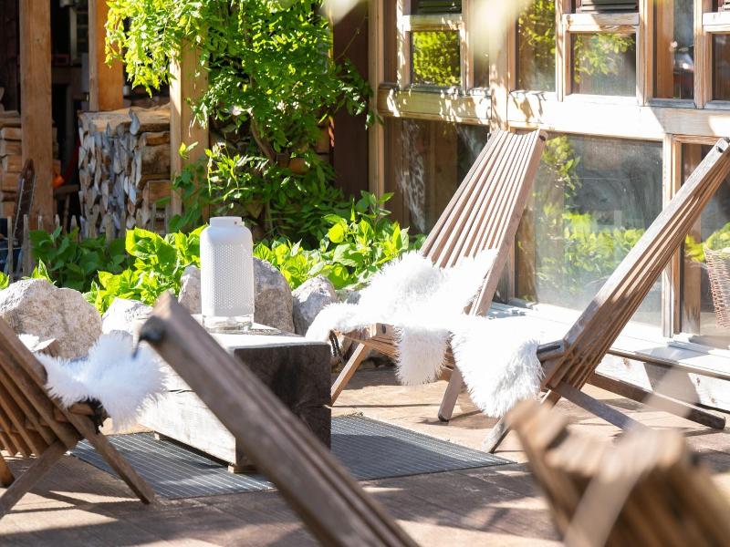 Alpenliebe Design Hotel image