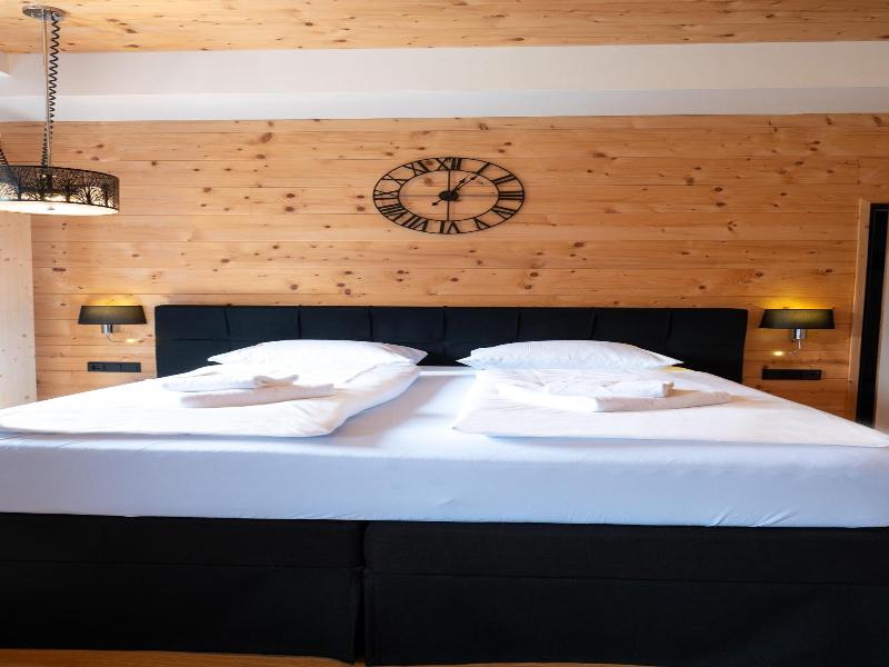 Alpenliebe Design Hotel image