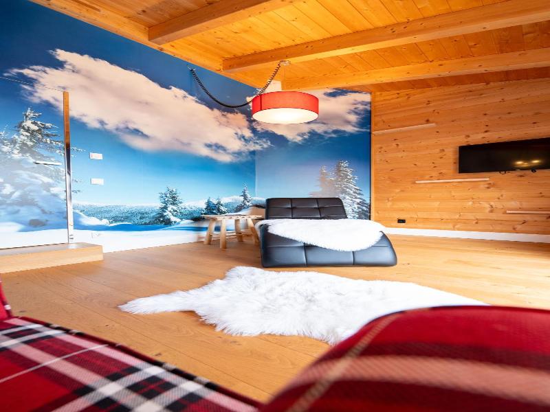 Alpenliebe Design Hotel image