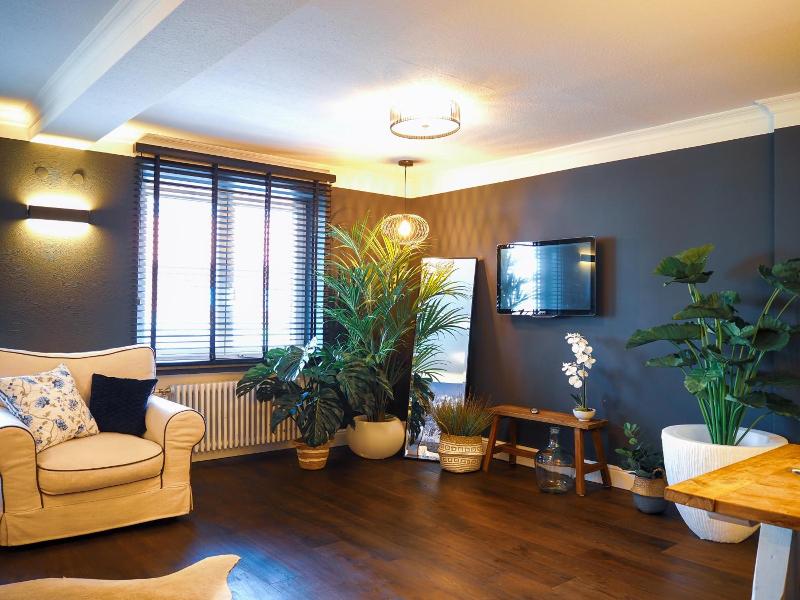 Alpenliebe Design Hotel image