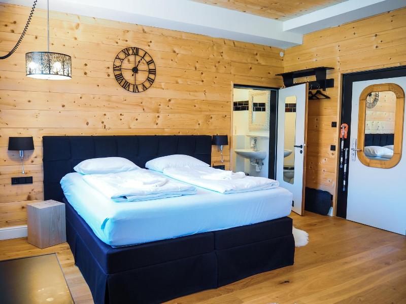 Alpenliebe Design Hotel image