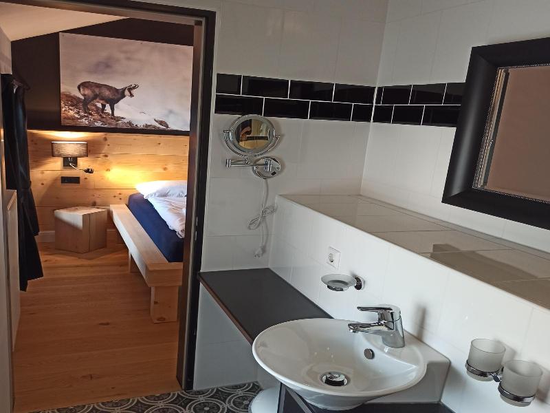 Alpenliebe Design Hotel image