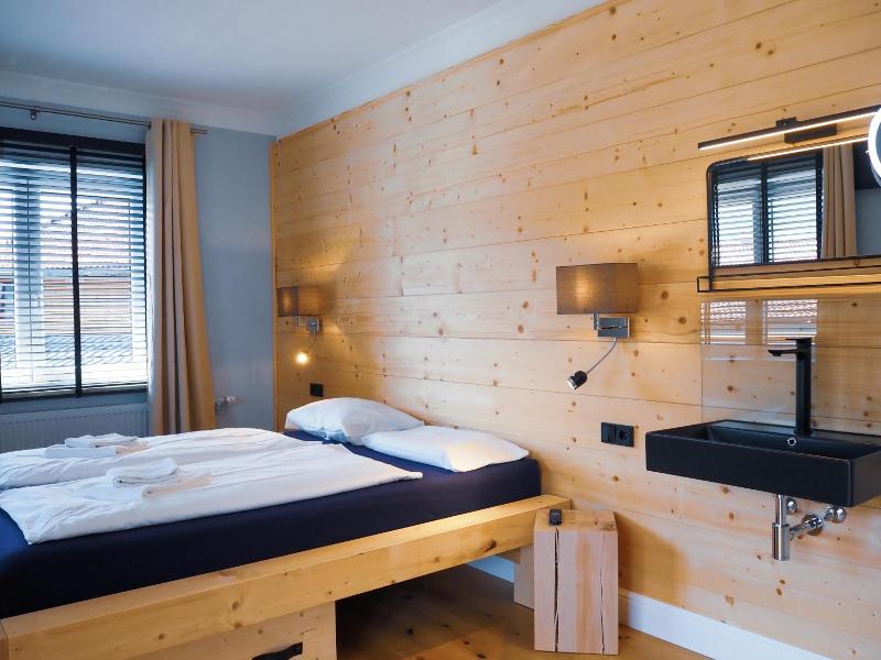 Alpenliebe Design Hotel image