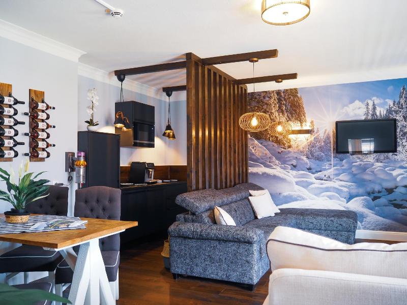 Alpenliebe Design Hotel image