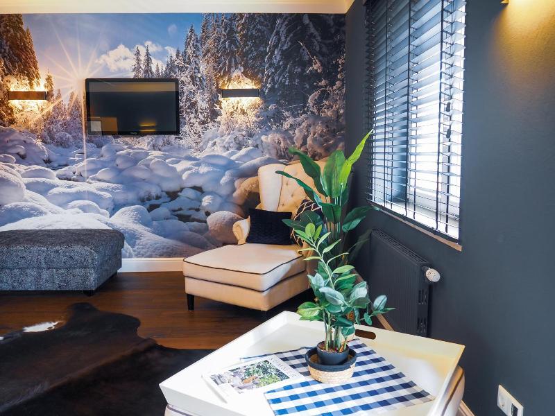 Alpenliebe Design Hotel image