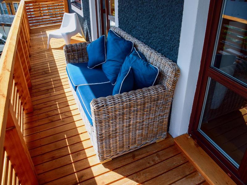 Alpenliebe Design Hotel image