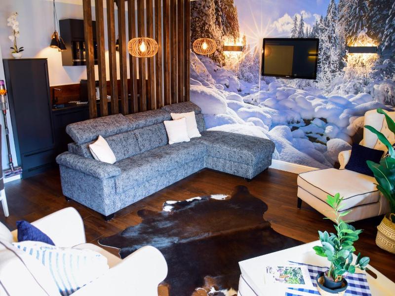 Alpenliebe Design Hotel image