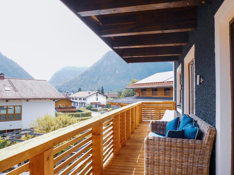 Alpenliebe Design Hotel image
