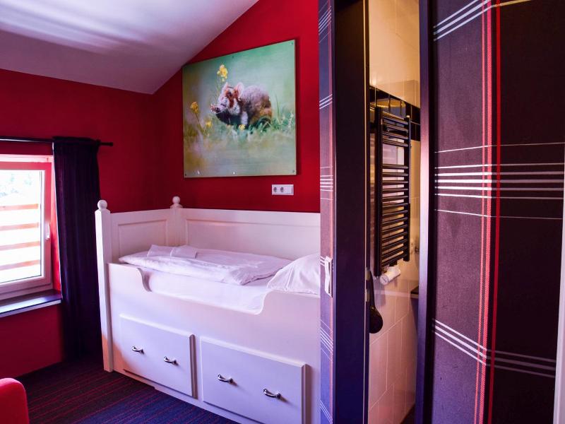 Alpenliebe Design Hotel image