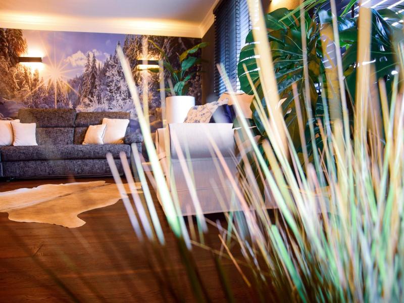 Alpenliebe Design Hotel image
