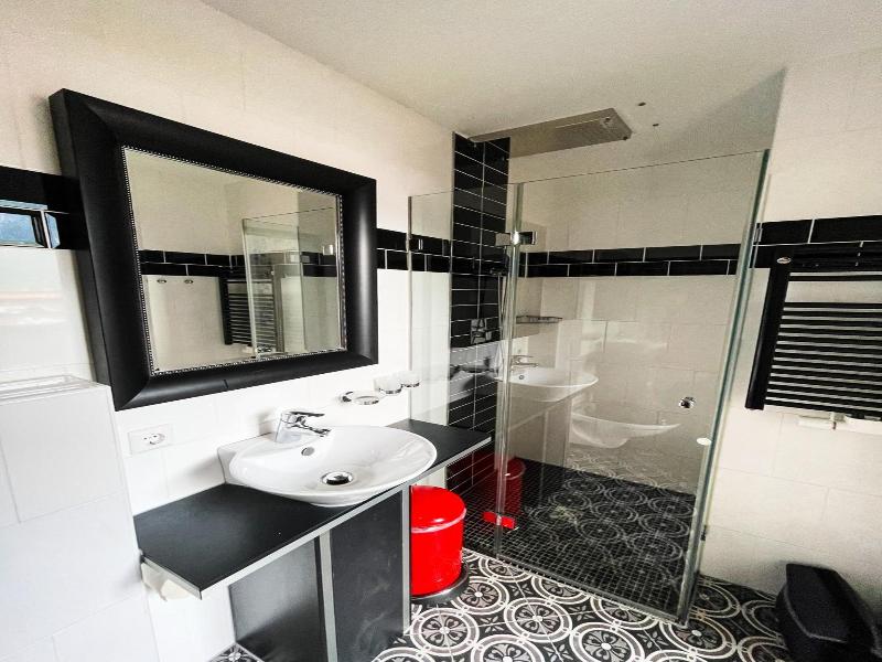 Alpenliebe Design Hotel image