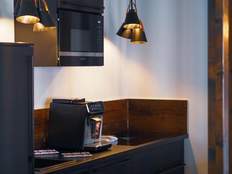 Alpenliebe Design Hotel image