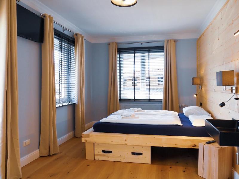 Alpenliebe Design Hotel image