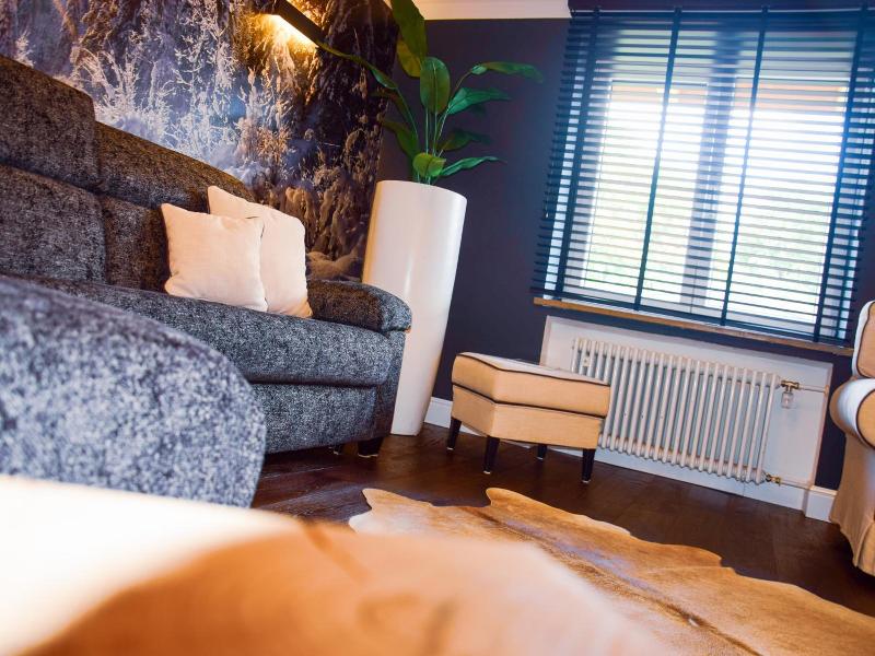 Alpenliebe Design Hotel image