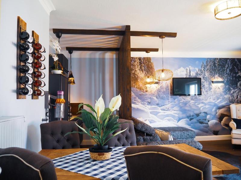 Alpenliebe Design Hotel image
