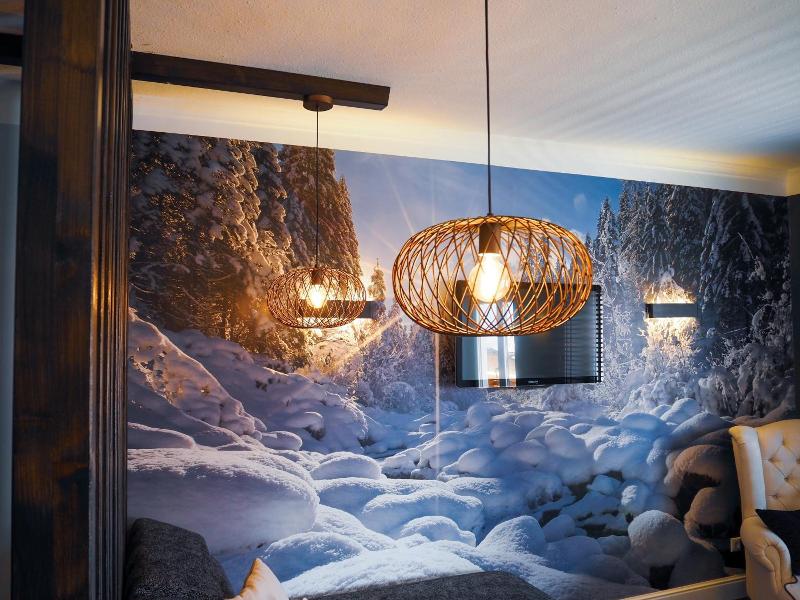 Alpenliebe Design Hotel image