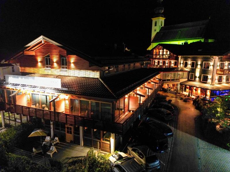 Alpenliebe Design Hotel image