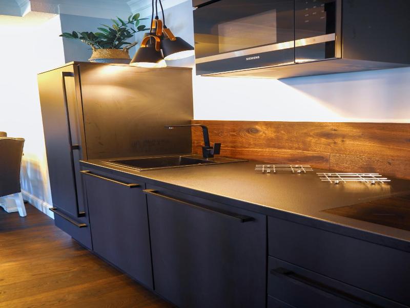 Alpenliebe Design Hotel image