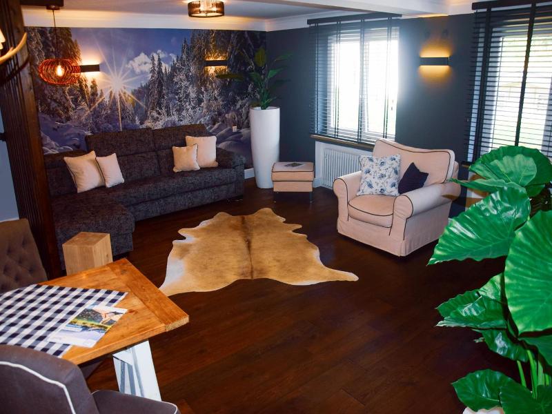 Alpenliebe Design Hotel image