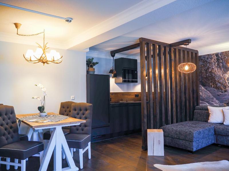 Alpenliebe Design Hotel image