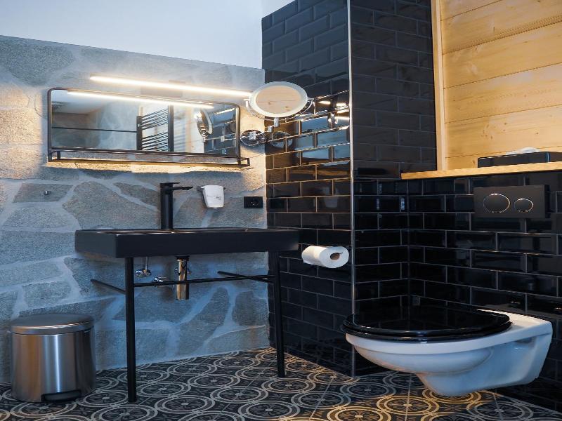 Alpenliebe Design Hotel image