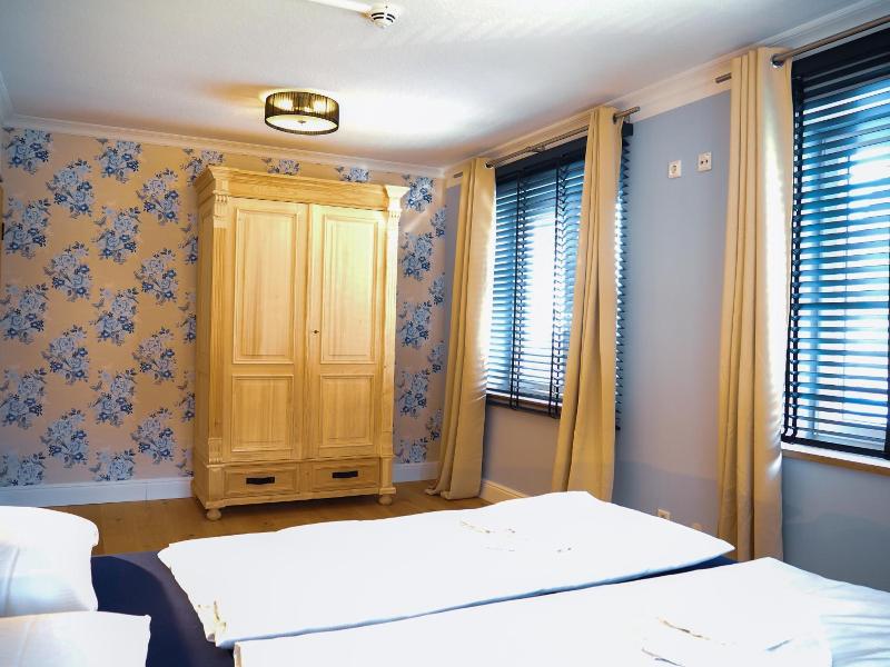 Alpenliebe Design Hotel image