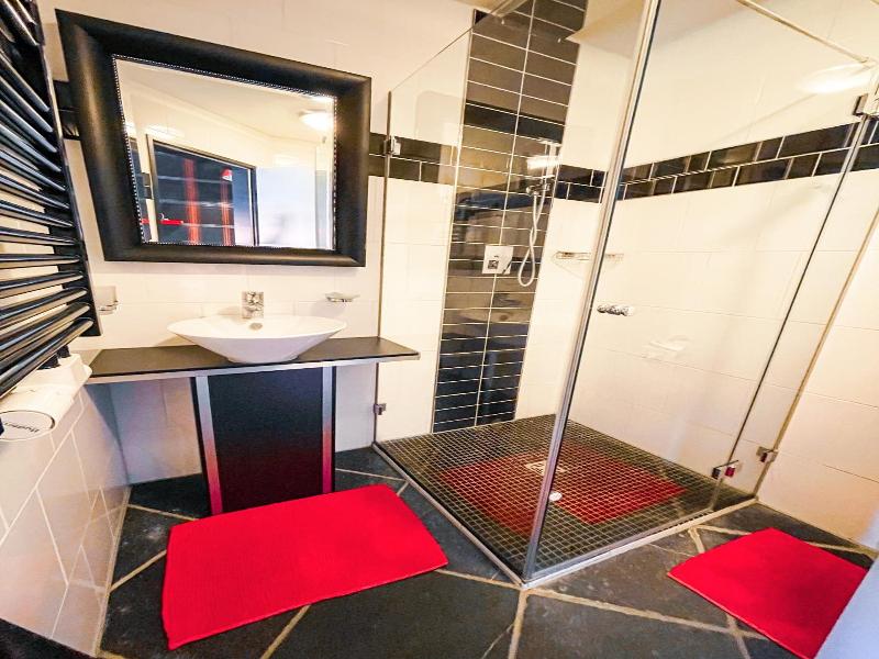 Alpenliebe Design Hotel image